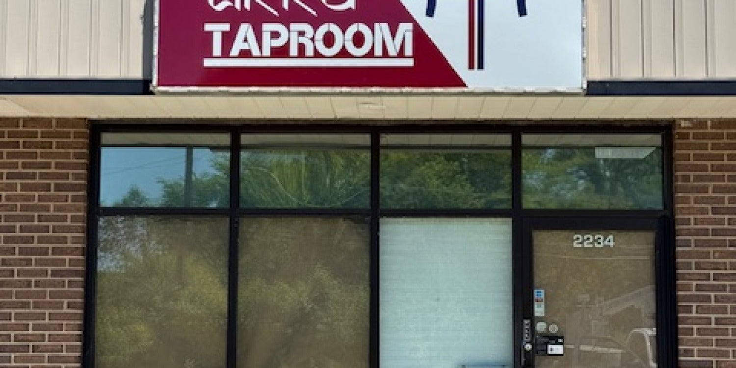 Building & Commercial Signs