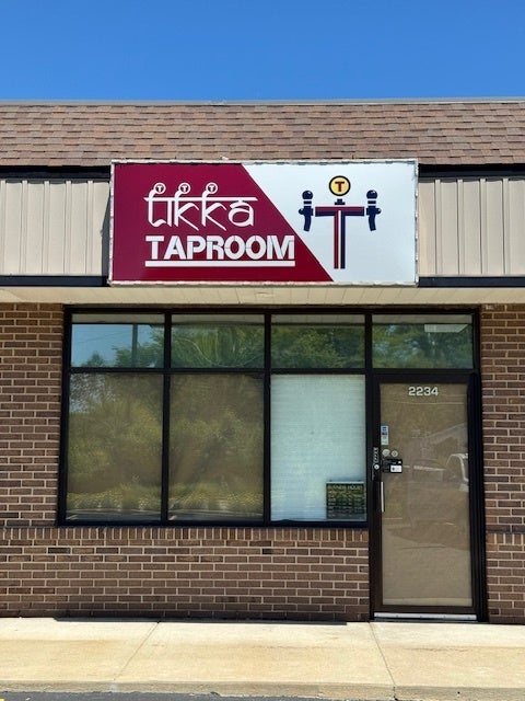 Building & Commercial Signs