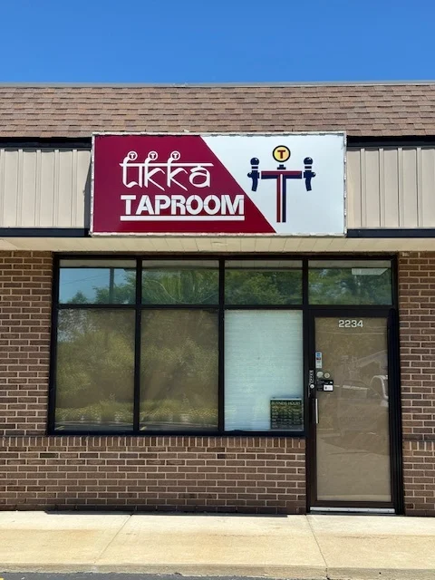 Building & Commercial Signs