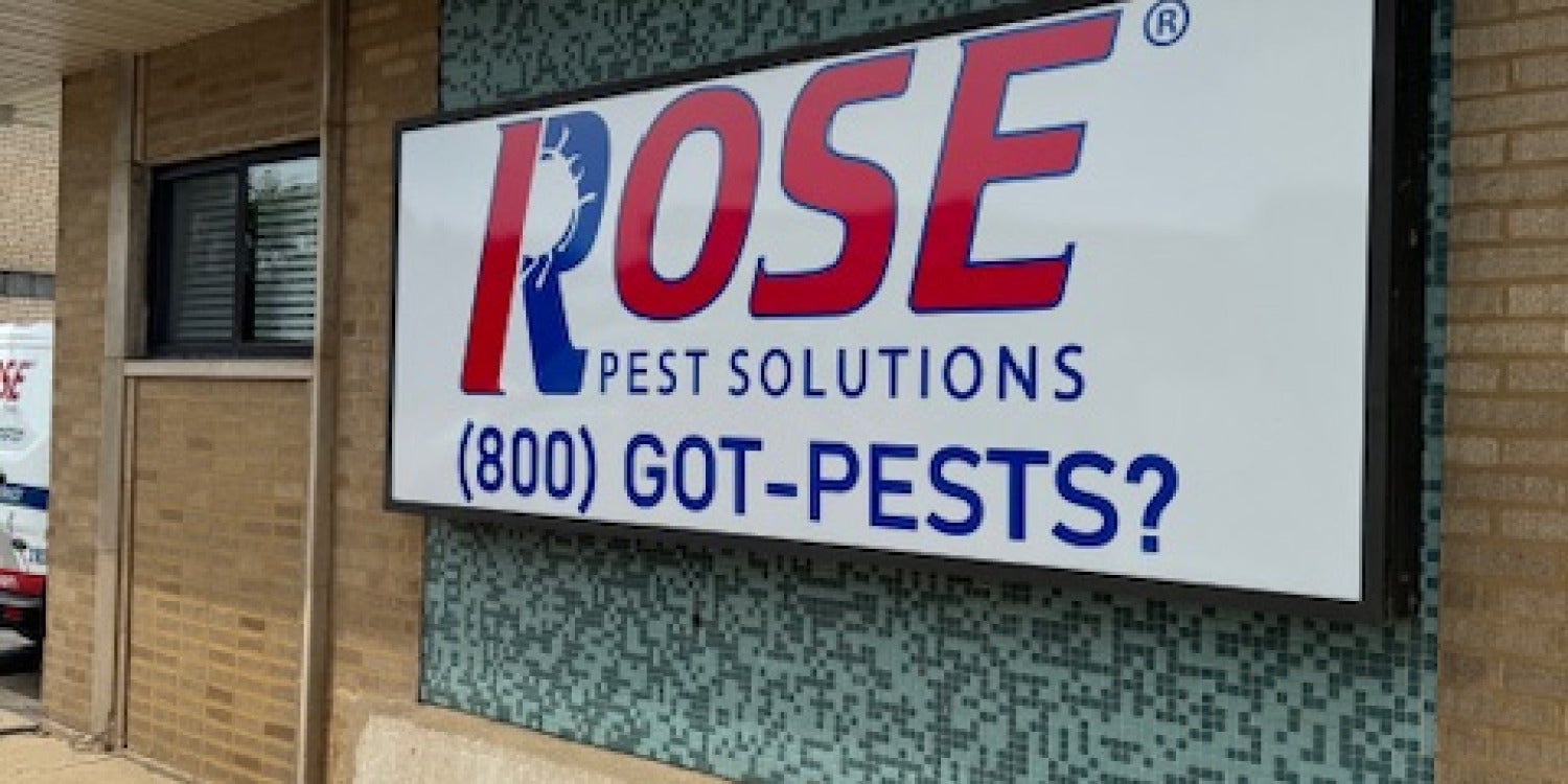 Store Front Signage