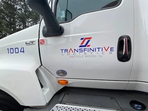 Car Signs & Vehicle Signs