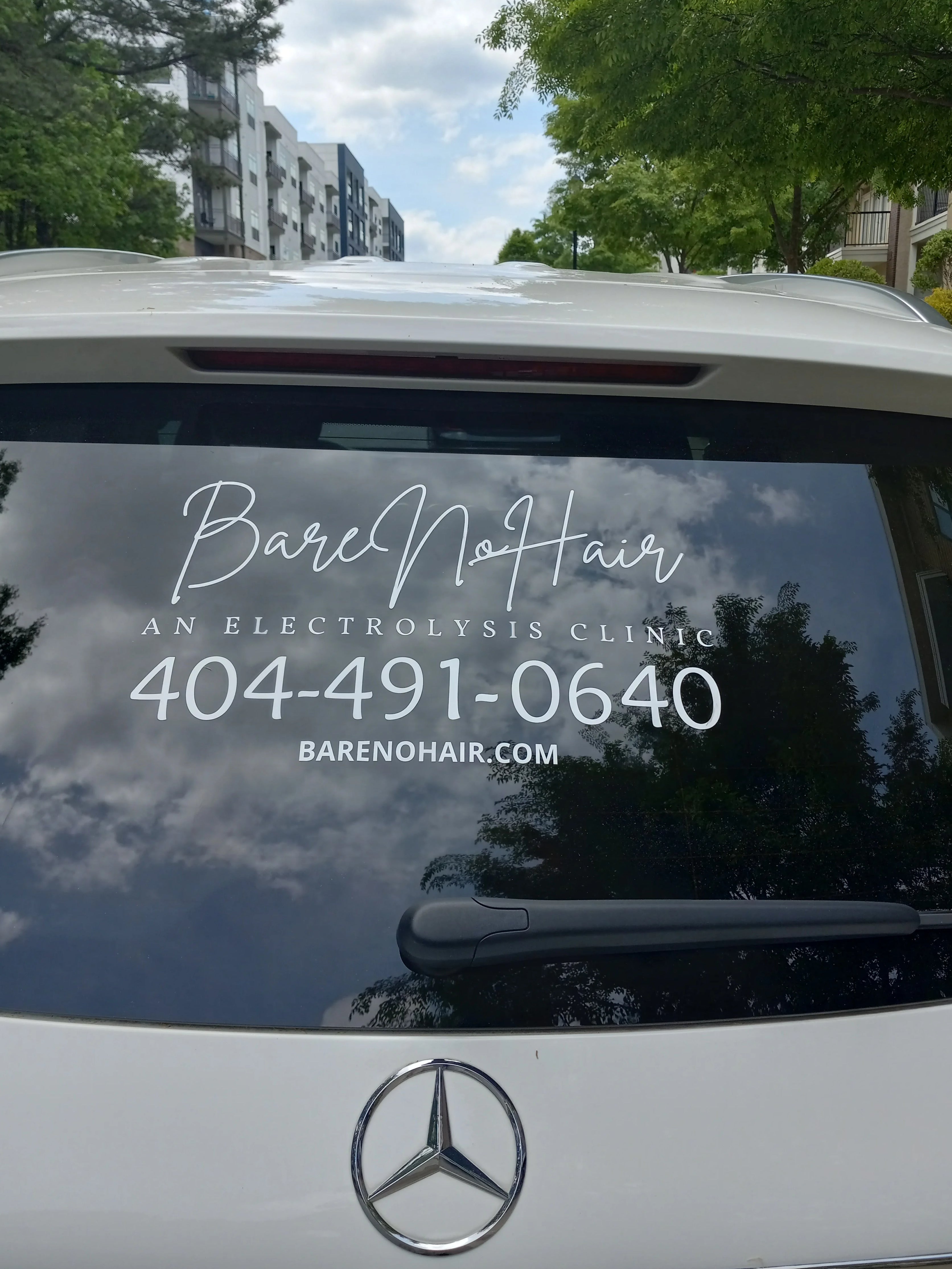 Building Brands That Stand Out in Decatur: How Local Businesses Can Harness the Power of Signs
