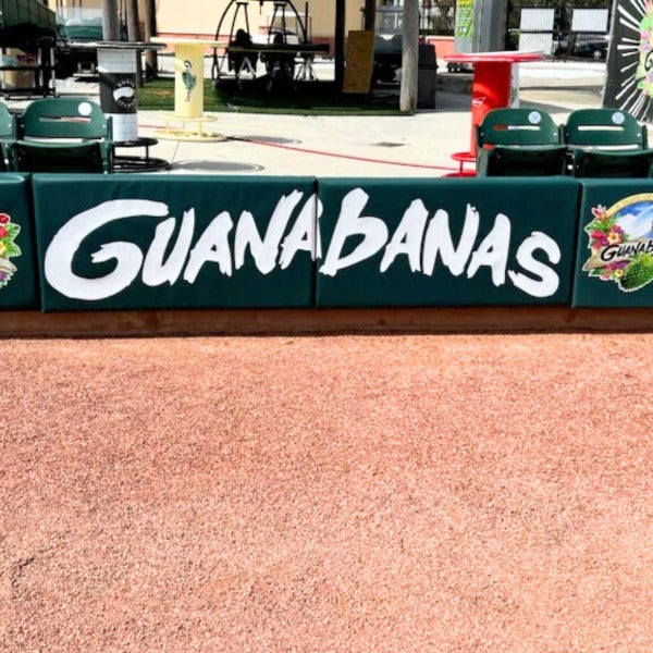 Roger Dean Chevrolet Stadium Spring Training 2024