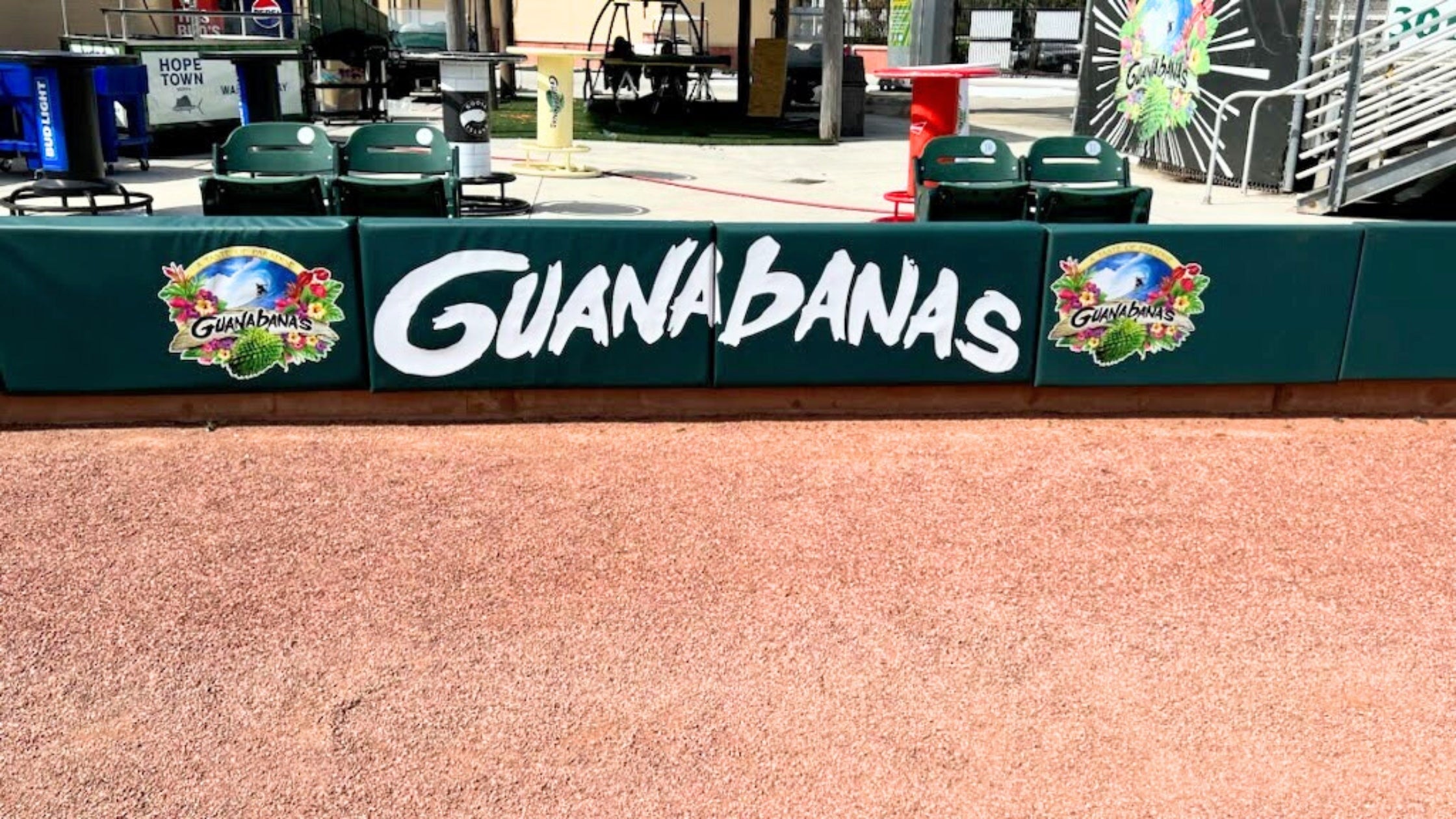 Roger Dean Chevrolet Stadium Spring Training 2024