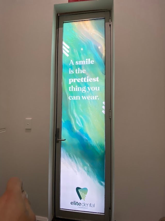 Window Graphics | Boost your presence | Signarama Surry Hills