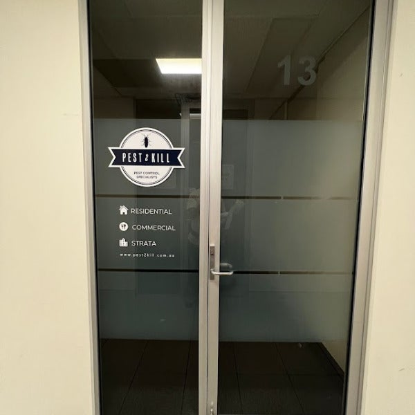 Window Graphics | Boost your presence | Signarama Surry Hills