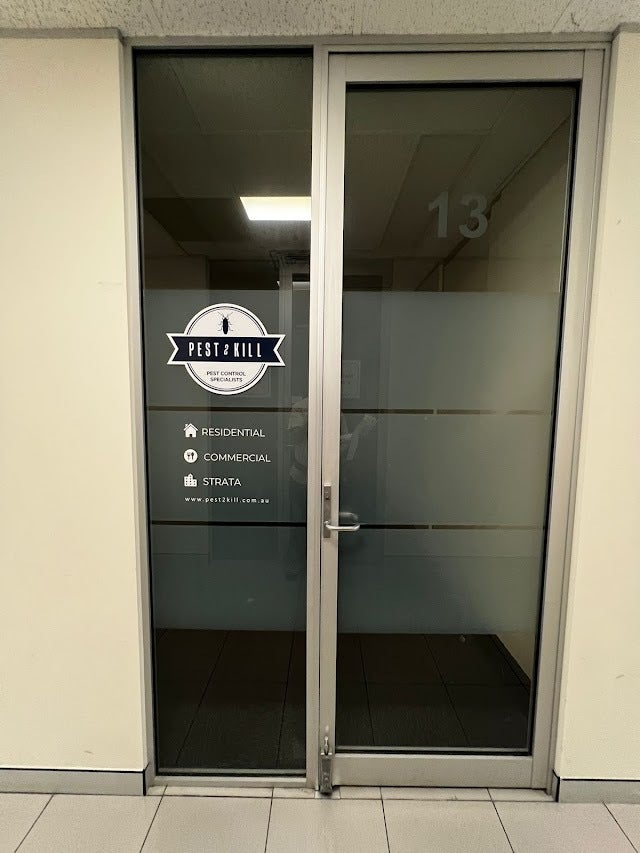 Window Graphics | Boost your presence | Signarama Surry Hills