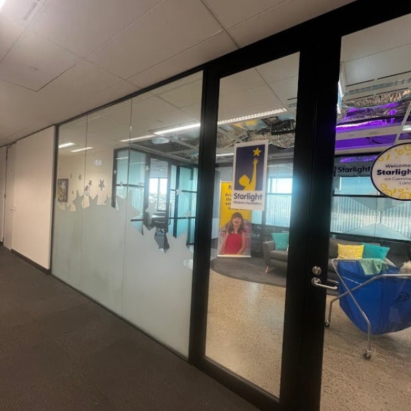 Window Graphics | Boost your presence | Signarama Surry Hills