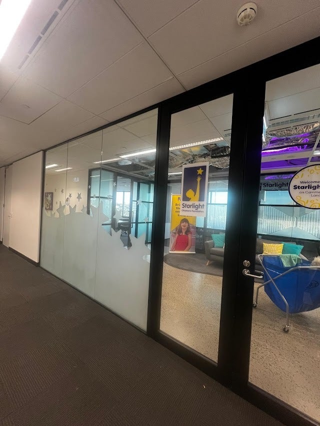 Window Graphics | Boost your presence | Signarama Surry Hills