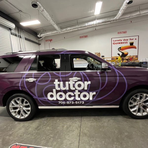 totor doctor