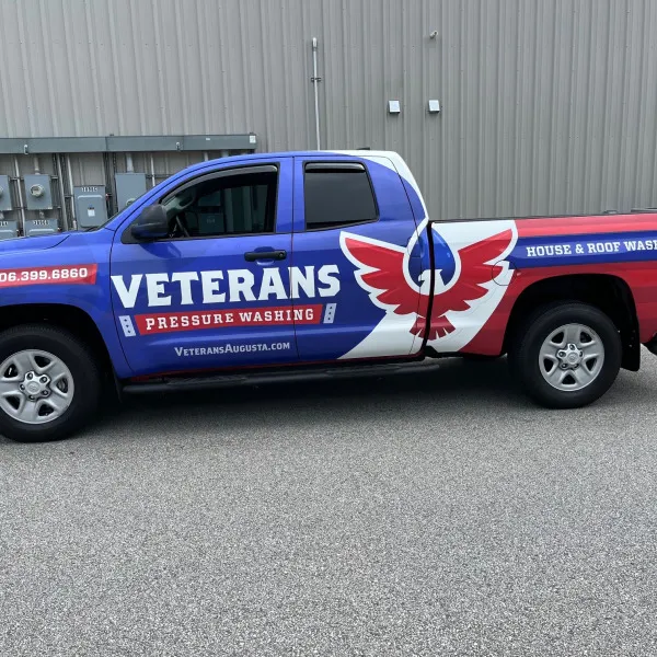 veterans
