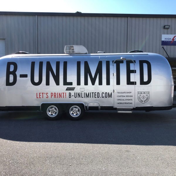 bunlimited