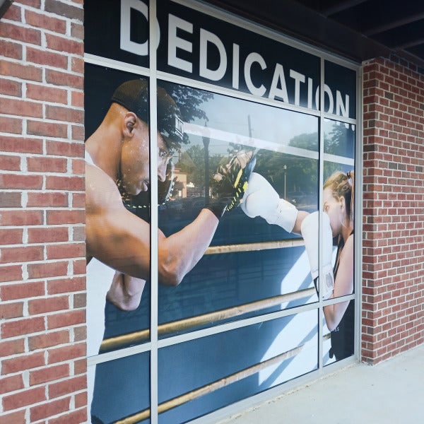 Building Brands That Stand Out in Decatur: How Local Businesses Can Harness the Power of Signs