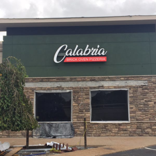 Calabria Daytime