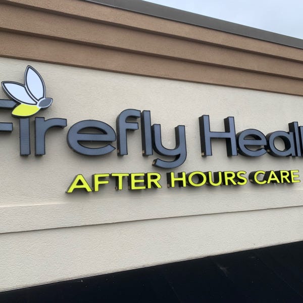 Firefly health