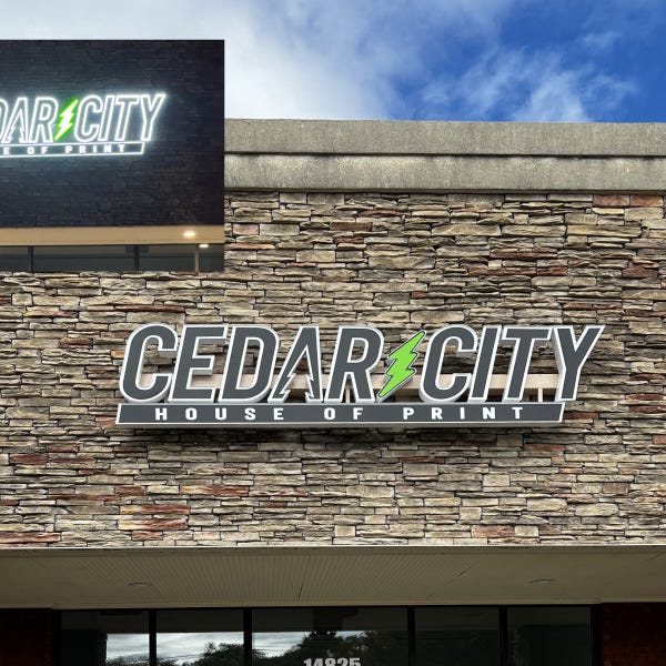 Cedar City Raceway