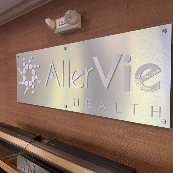 allervie