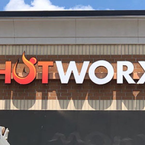 Hotworks franklin