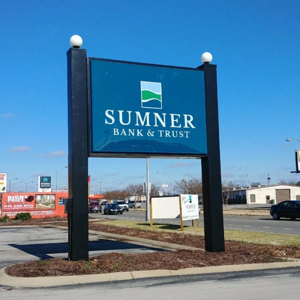 Sumner Bank