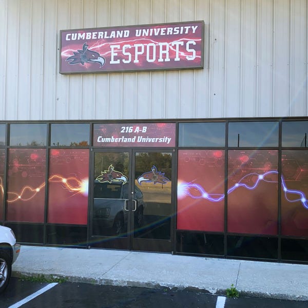 esports windows