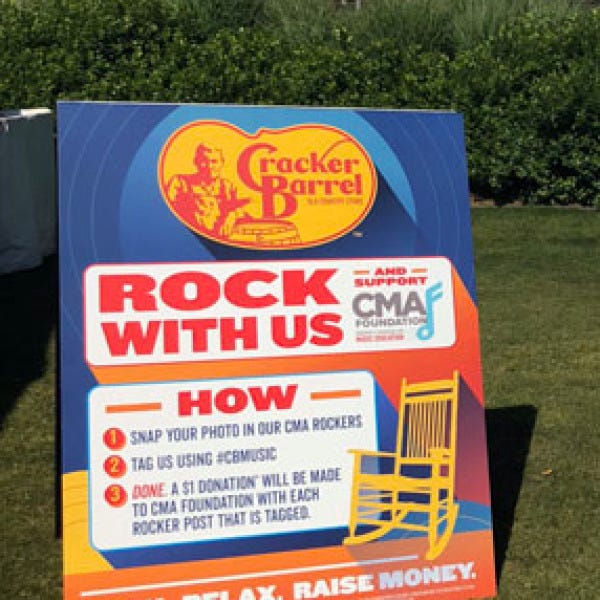 CMA boards