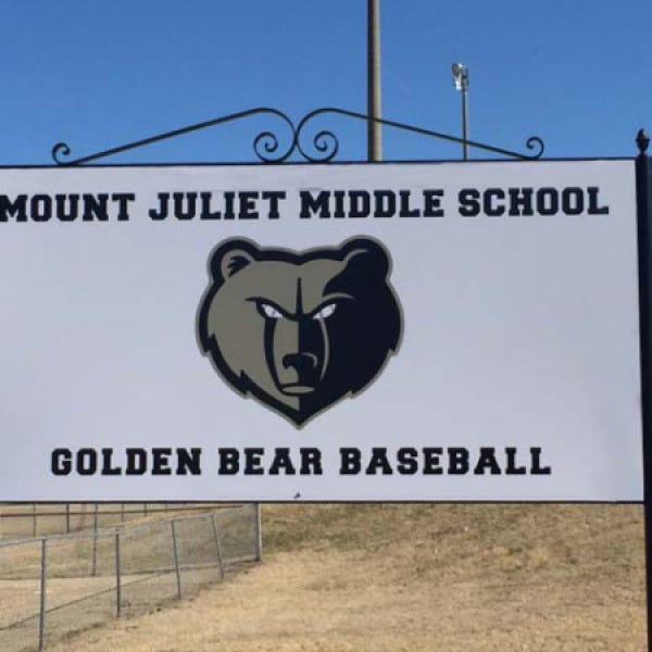 MJ baseball sign 2
