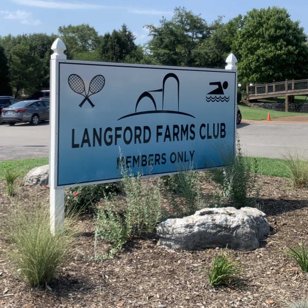Langford farms