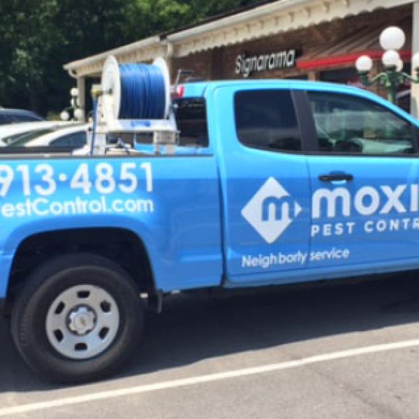 Moxie Truck