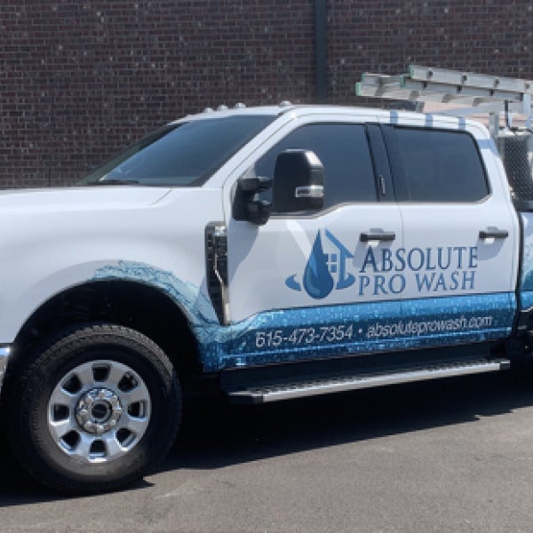 Vehicle Graphics in Houston TX