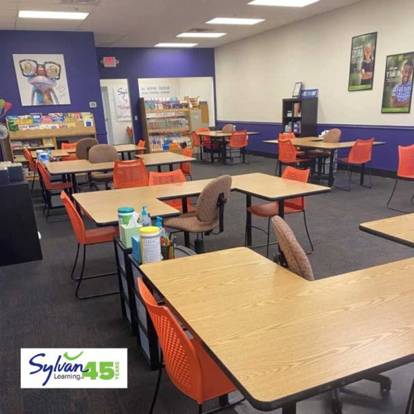 Veteran Educator and IT Pro Power Couple Transition from Classroom to Center Directors at Sylvan Learning in Tradition, Florida Veteran Educator and IT Pro Power Couple Transition from Classroom to Center Directors at Sylvan Learning in Tradition, Florida