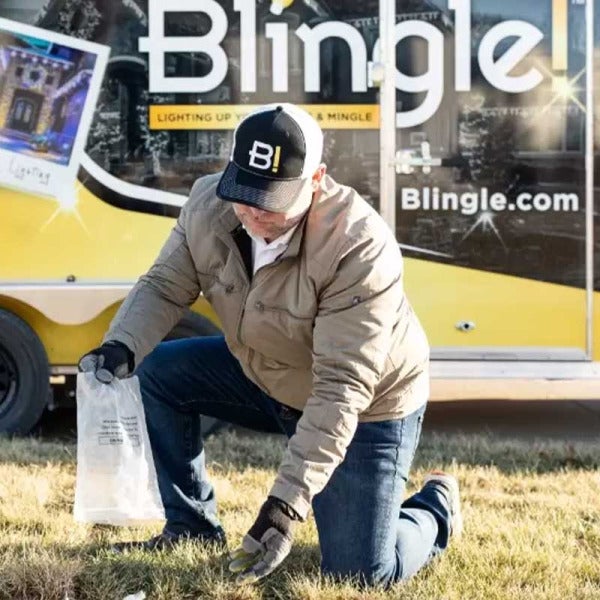 Blingle! Sets Sail in Port Charlotte: Marine Veteran Turned IT Pro Takes the Helm Blingle! Sets Sail in Port Charlotte: Marine Veteran Turned IT Pro Takes the Helm