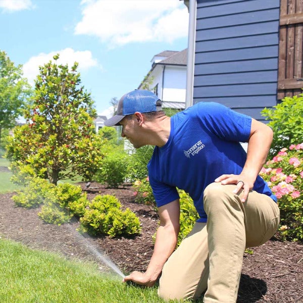 Justin Richards of Conserva Irrigation Honored with Prestigious Environmental Stewardship Award Justin Richards of Conserva Irrigation Honored with Prestigious Environmental Stewardship Award