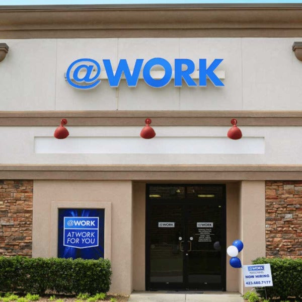 AtWork® Unveils Plans for Expansion in Greater Richmond Area: Two New Locations Set to Redefine Job Market AtWork® Unveils Plans for Expansion in Greater Richmond Area: Two New Locations Set to Redefine Job Market
