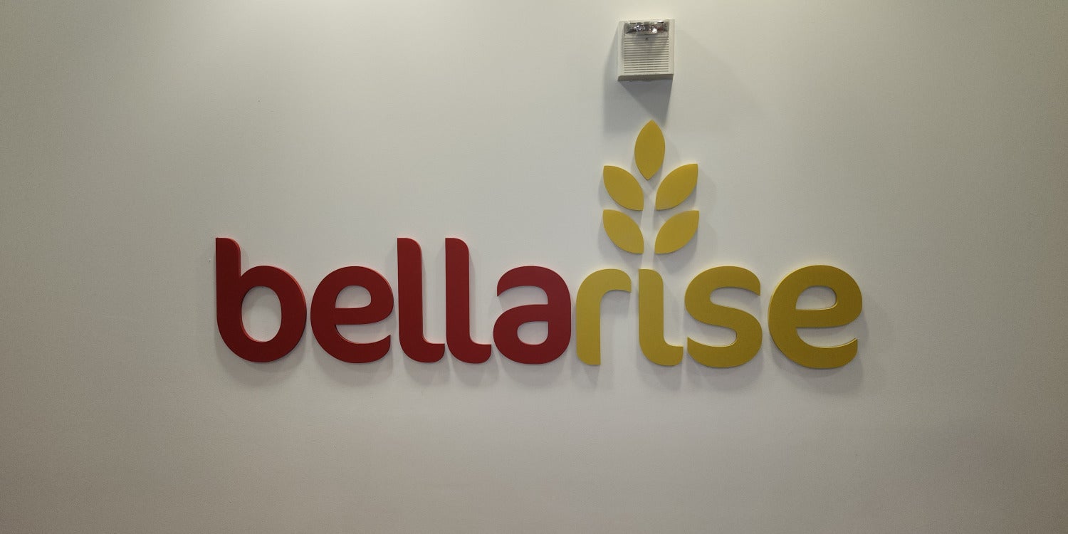 Indoor & Interior Signs & Banners