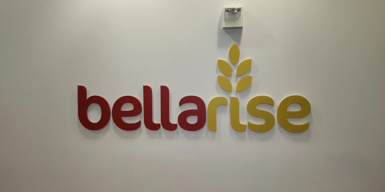Indoor & Interior Signs & Banners