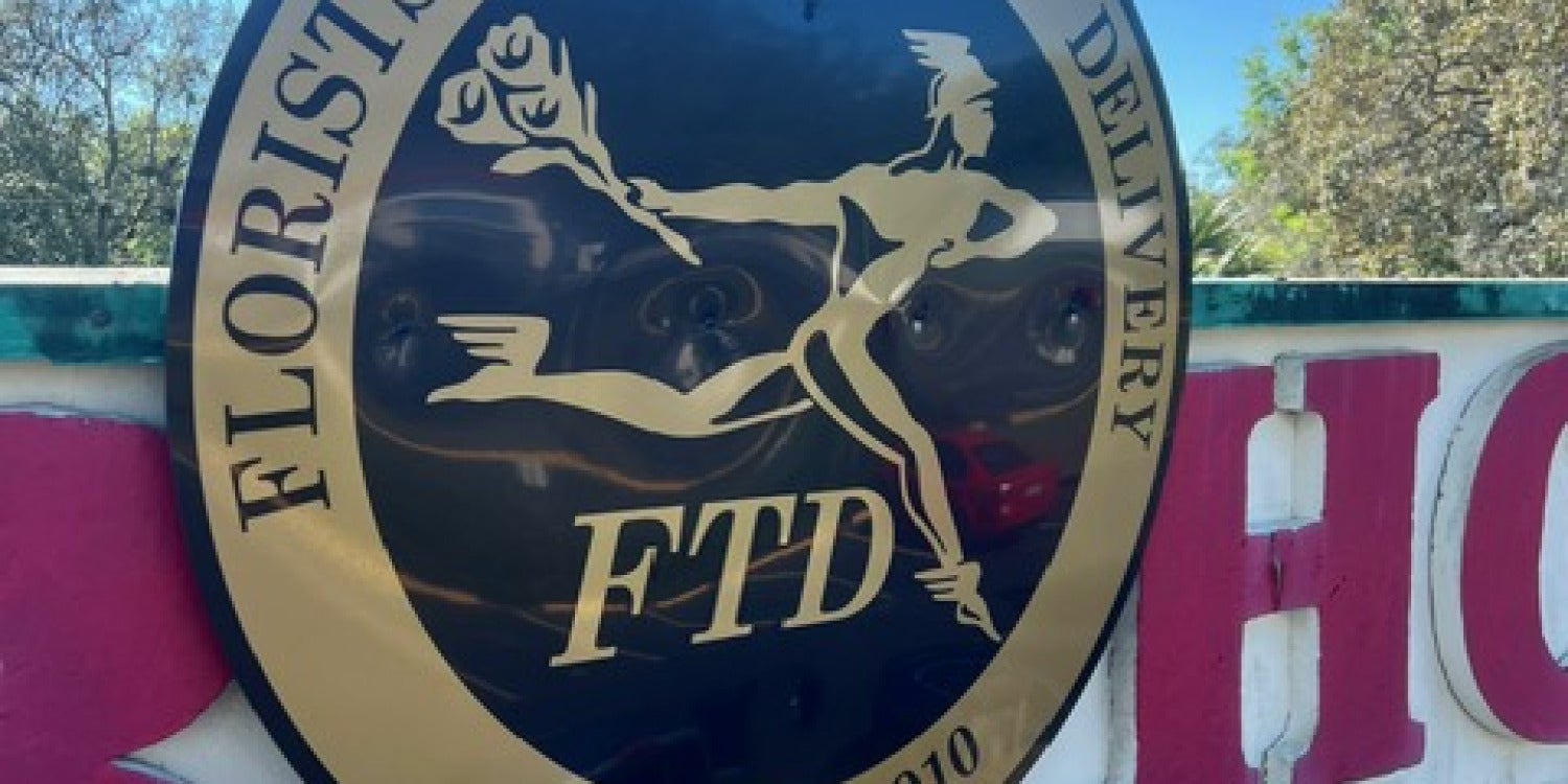 Building & Commercial Signs