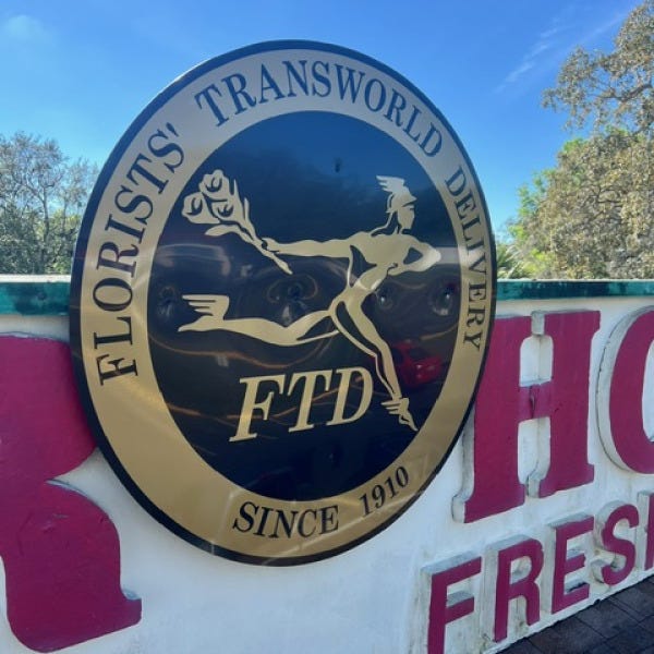 Custom Signage