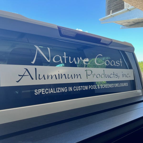 Window Graphics