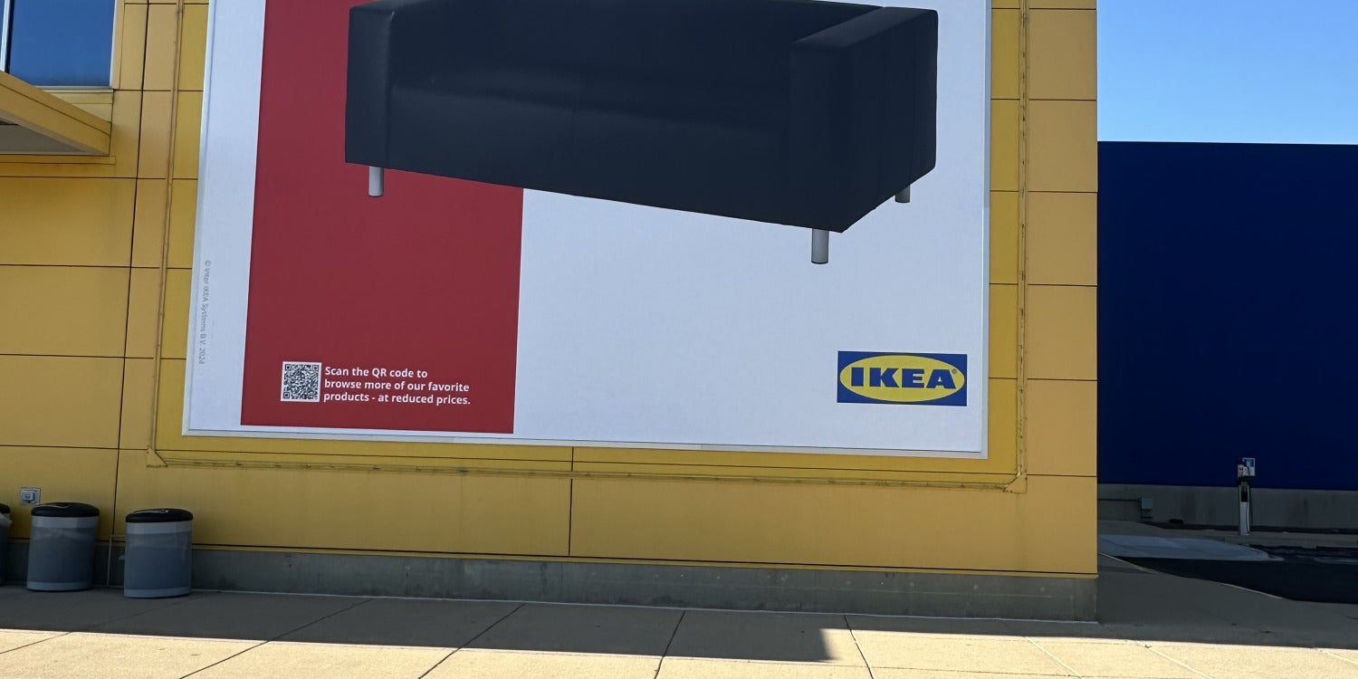 Wall Signs & Signage
