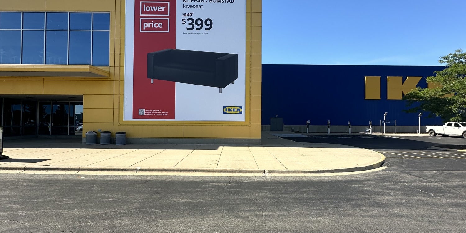 Wall Signs & Signage