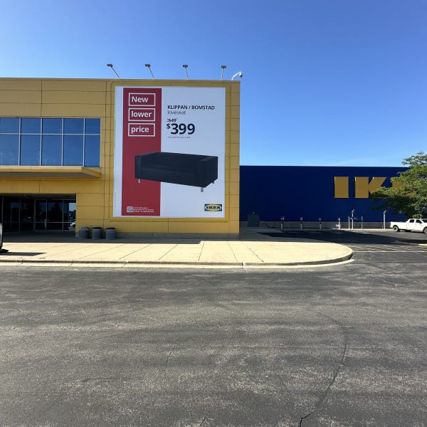 Ikea 2