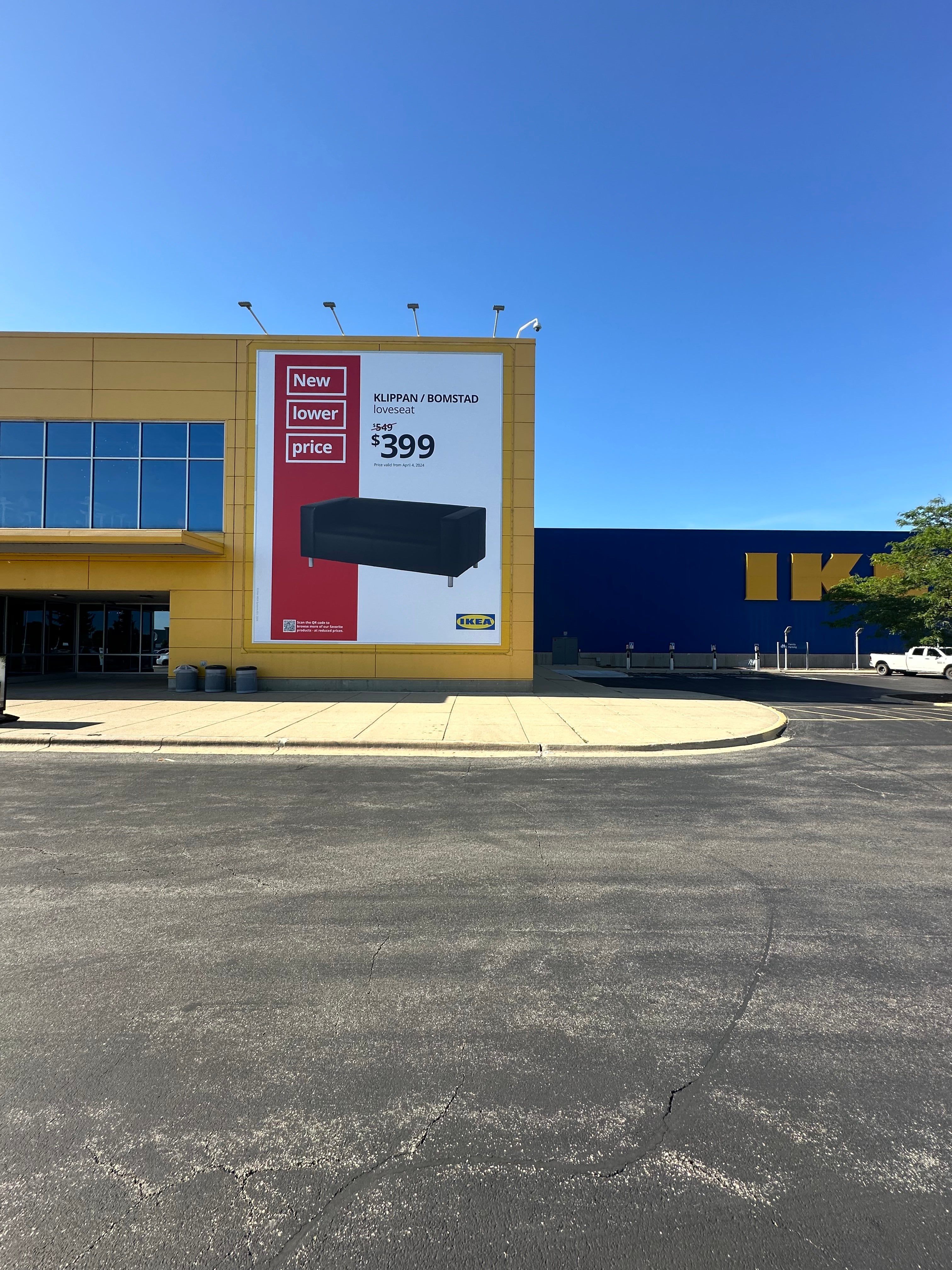 Wall Signs & Signage