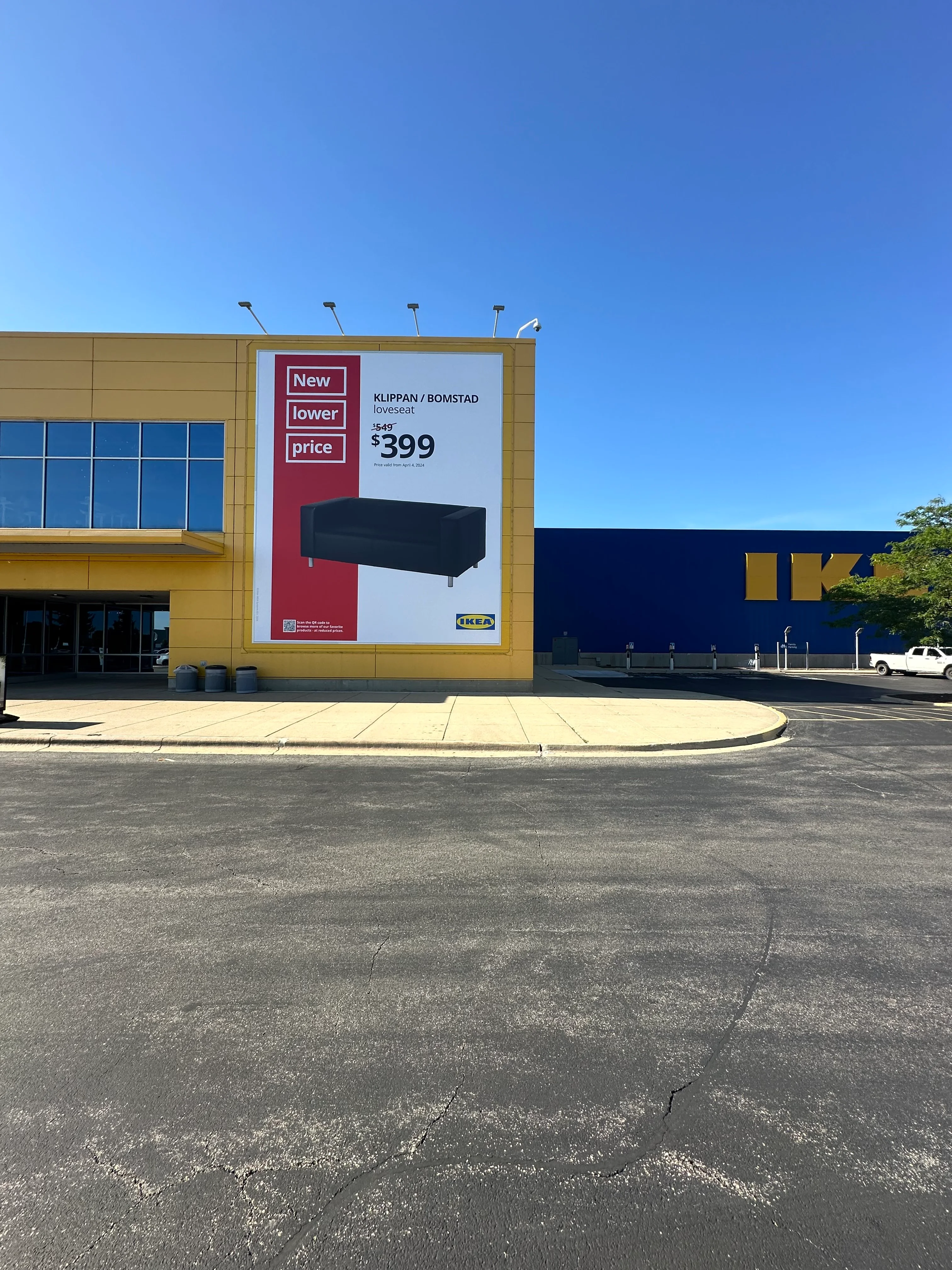 Wall Signs & Signage