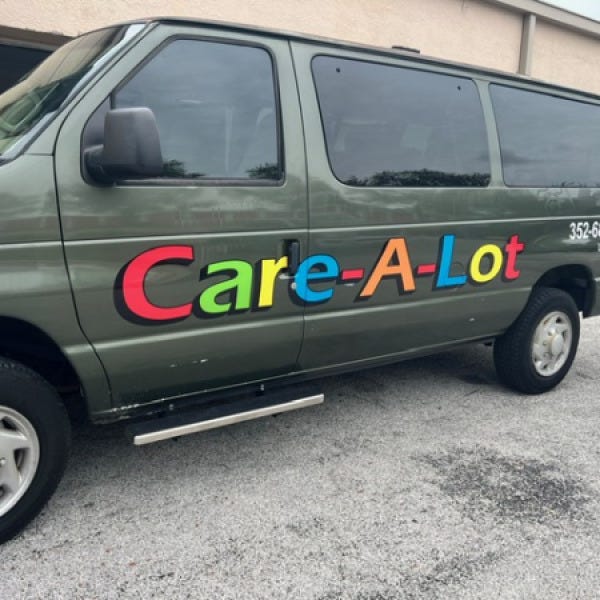 Vehicle Graphics, Wraps & decals