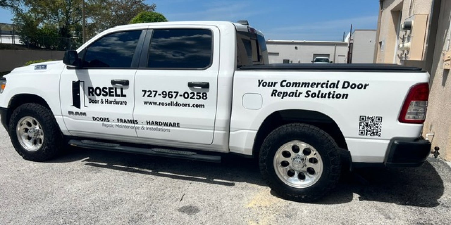 Car Signs & Vehicle Signs