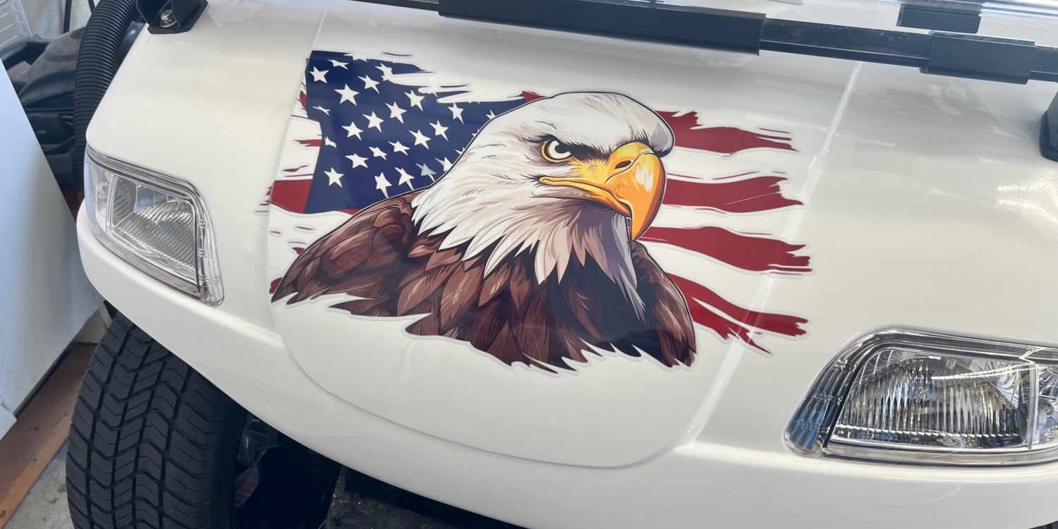 Fleet Vehicle Wraps & Graphics