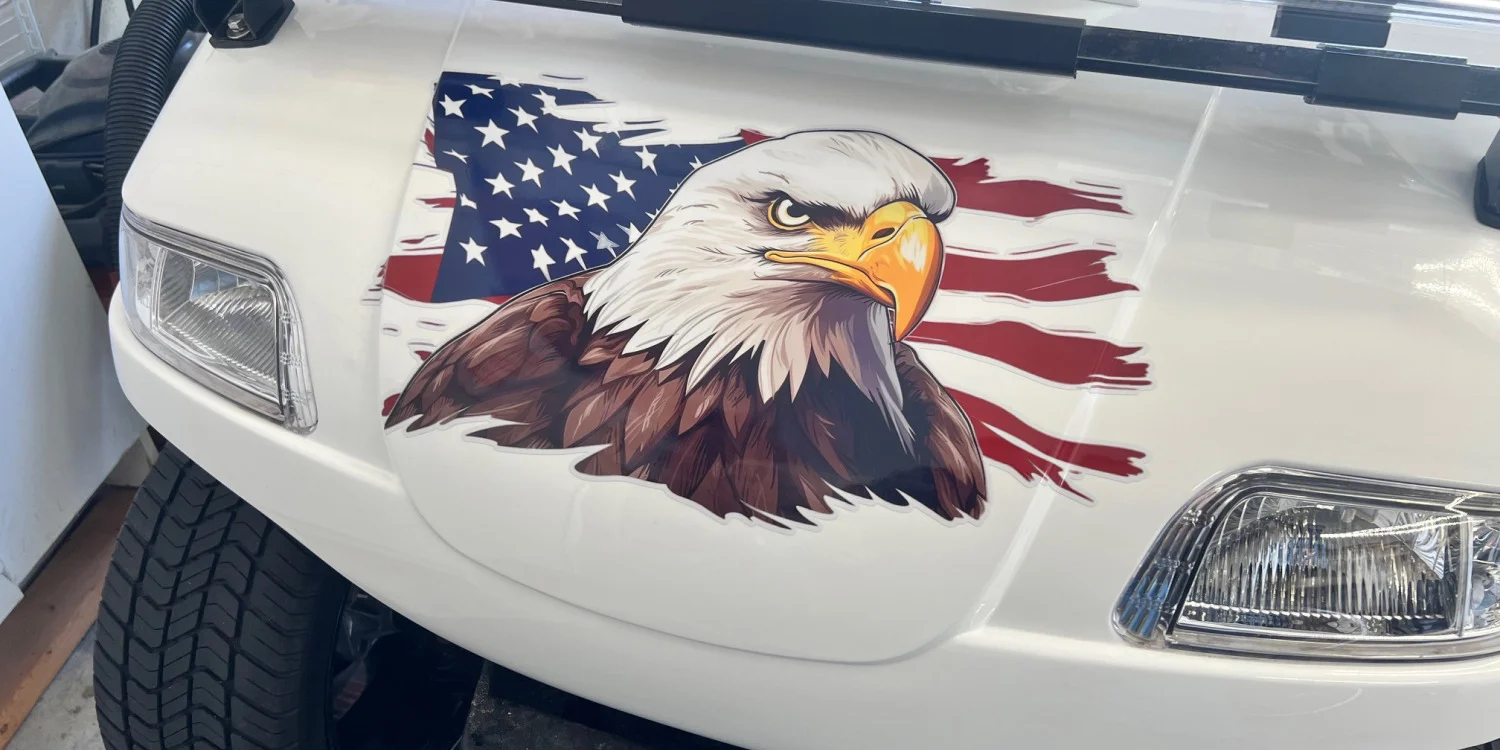 Fleet Vehicle Wraps & Graphics