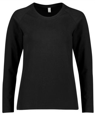 Women's Performance Long Sleeve Tee