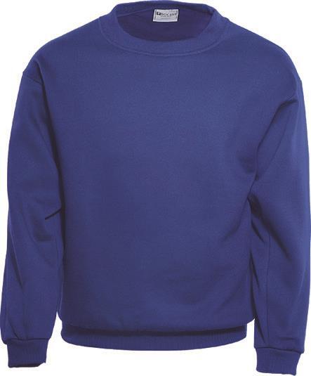 Kids Crew Neck Fleece