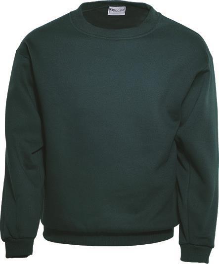 Kids Crew Neck Fleece